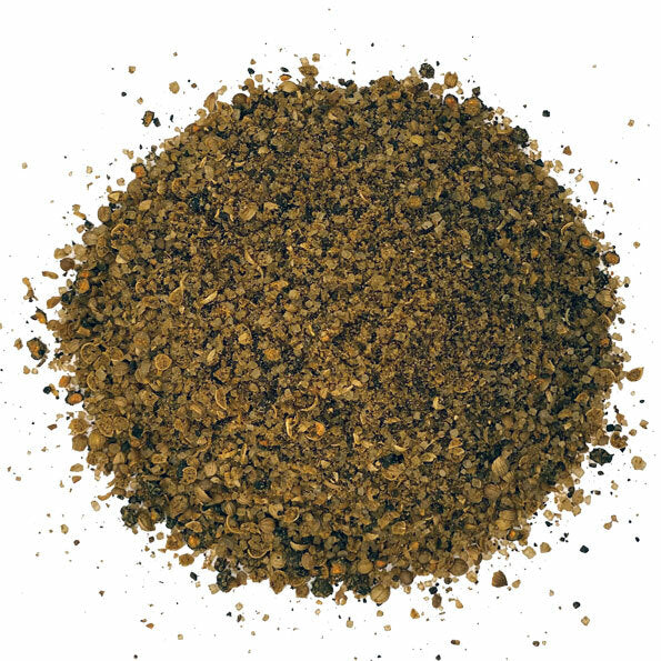 Spice Buds Bull Dust Beef Rub - 250g