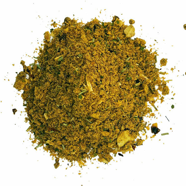Spice Buds Lamb Original, Lamb Rub - 250g