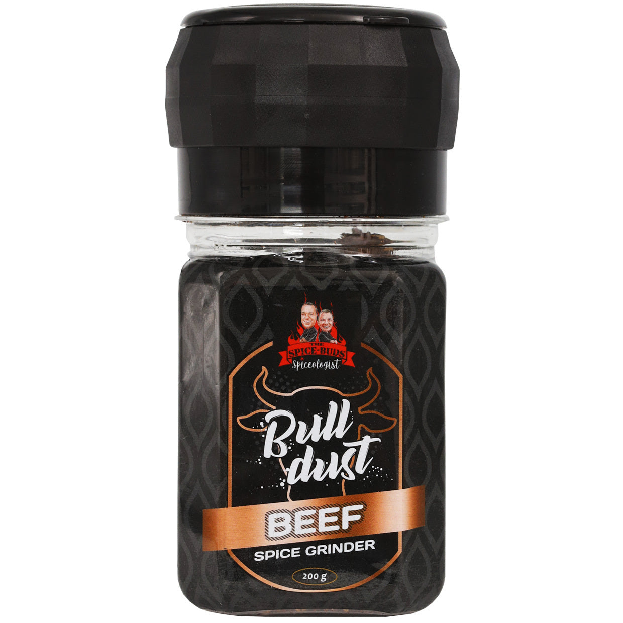 Spice Buds Bull Dust Beef Grinder - 200g