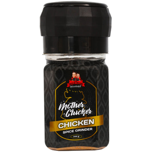 Spice Buds Mother Clucker Chicken Grinder - 200g