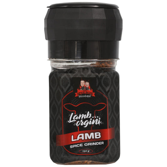 Spice Buds Lamb Original, Lamb Grinder - 150g