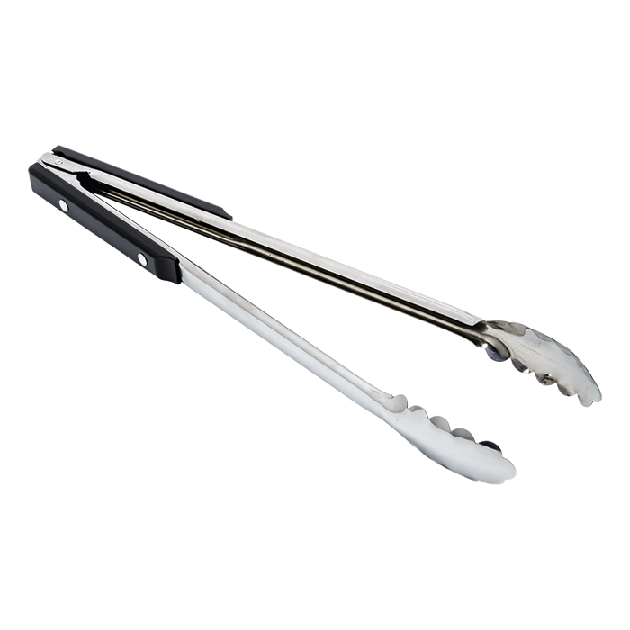 Braai Tongs - 40cm Stainless Steel