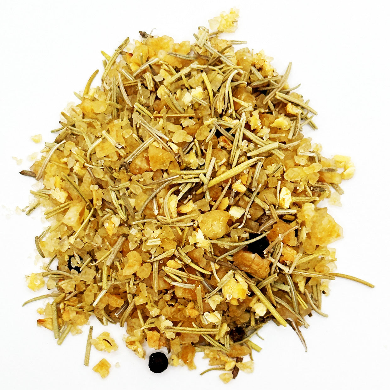 Spice Buds Lemon Rosemary Salt - 200g