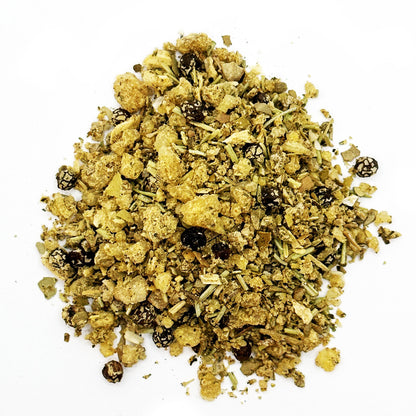 Spice Buds Mama Miya - Greek Spice - 150g